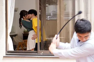 Gã chồng mãi mê với công việc, cô vợ nảy sinh tình cảm với em ông chồng vì cô đơn