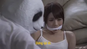 Con nhỏ ! tất cả là lỗi của con, đừng trách mẹ… vietsub
