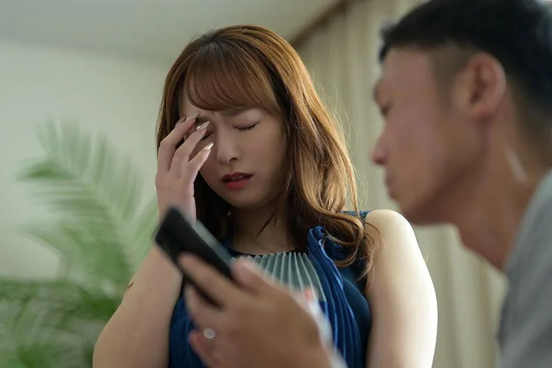 Người vợ sốc khi người chồng tâm sự về ước muốn nhìn bà xã bị người khác địt