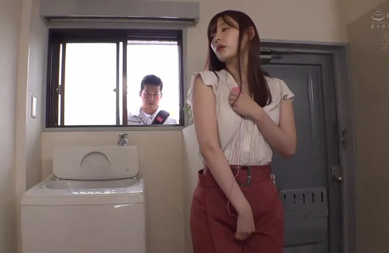 Bị anh xã hờ hửng người vợ quan hệ với anh kỹ thuật chung cư đến mang bầu